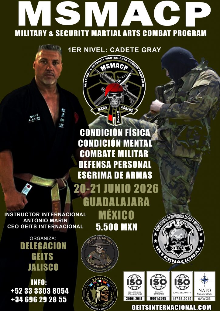 Poster del Evento