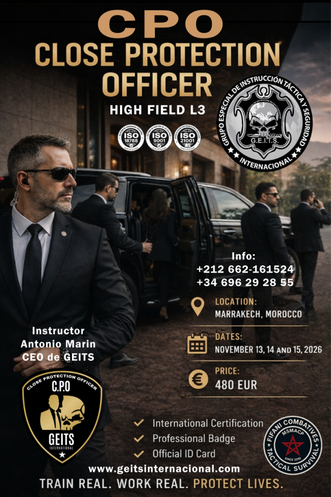 Poster del Evento