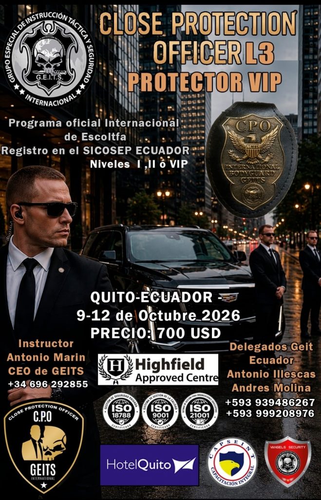 Poster del Evento