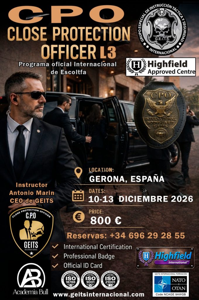 Poster del Evento
