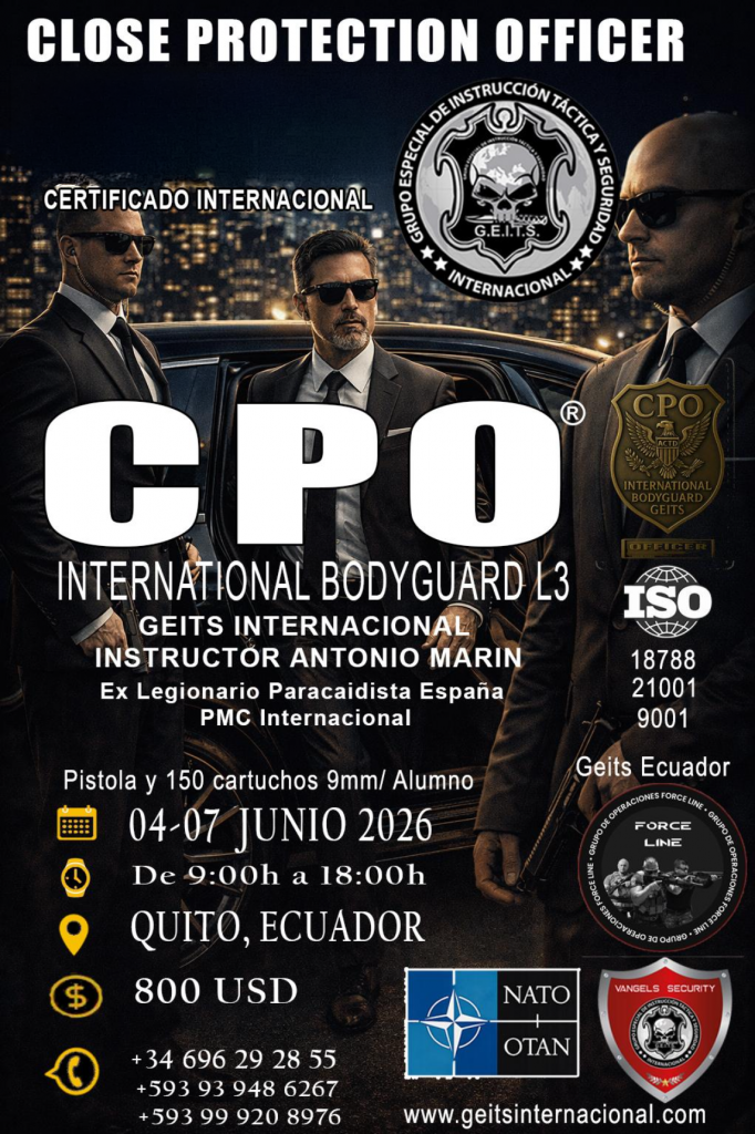 Poster del Evento