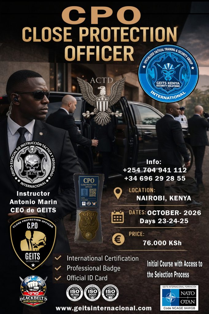 Poster del Evento