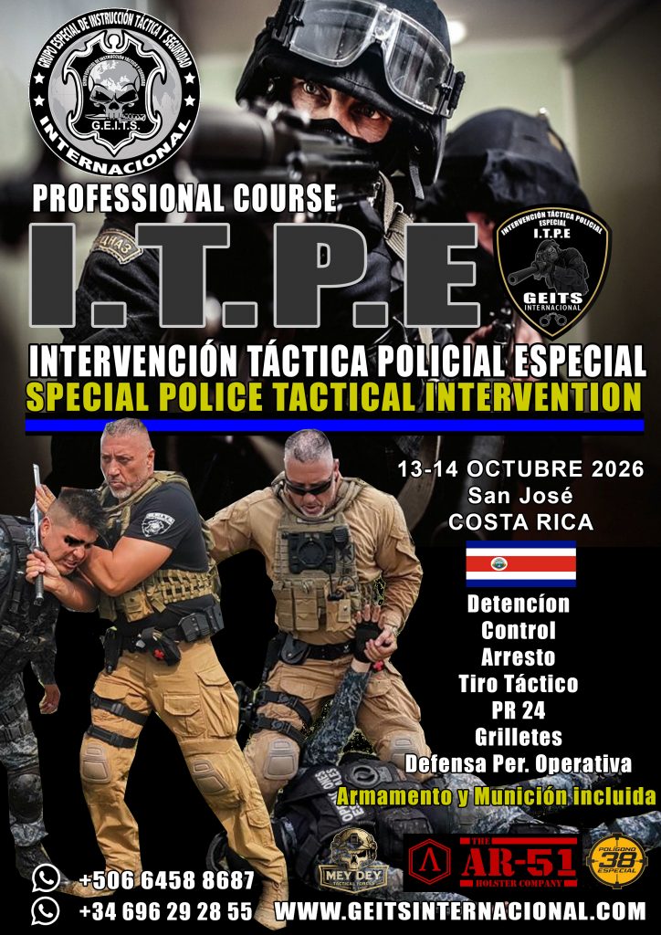 Poster del Evento