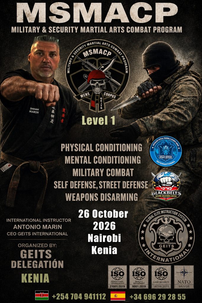 Poster del Evento