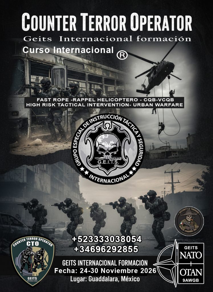 Poster del Evento