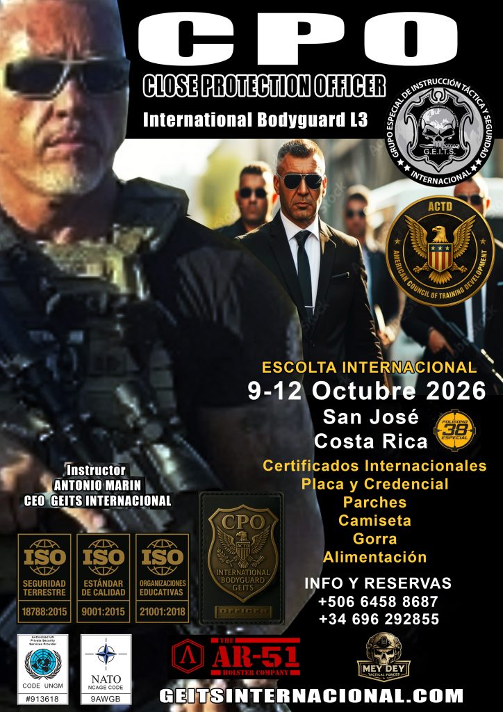 Poster del Evento