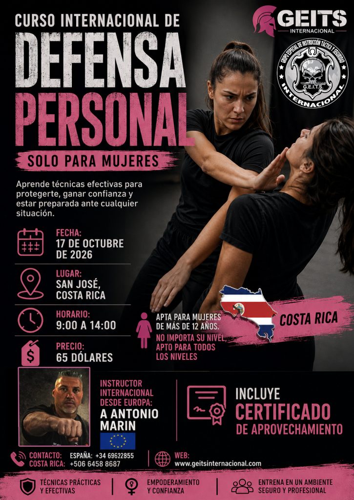 Poster del Evento
