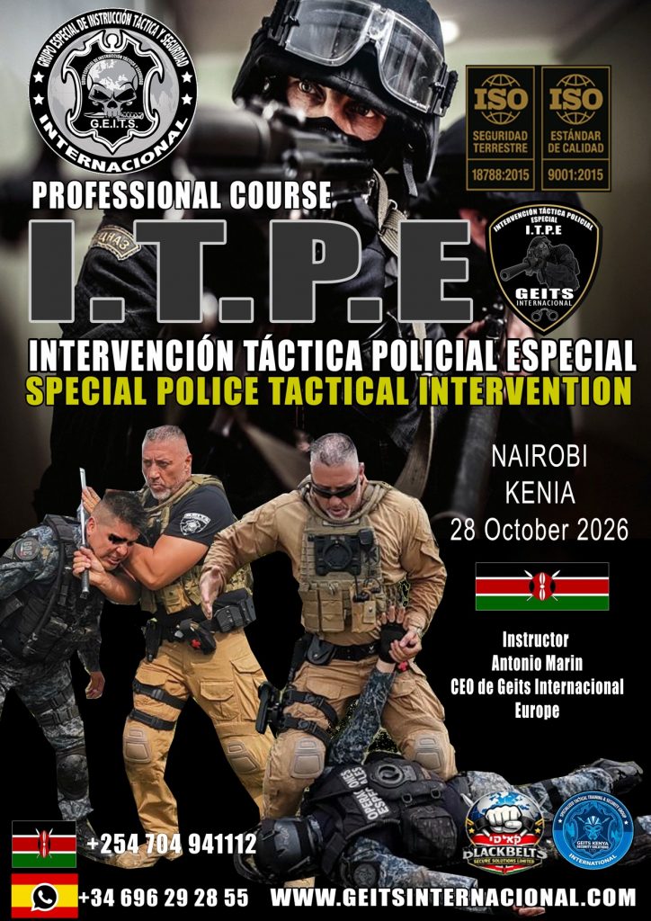 Poster del Evento