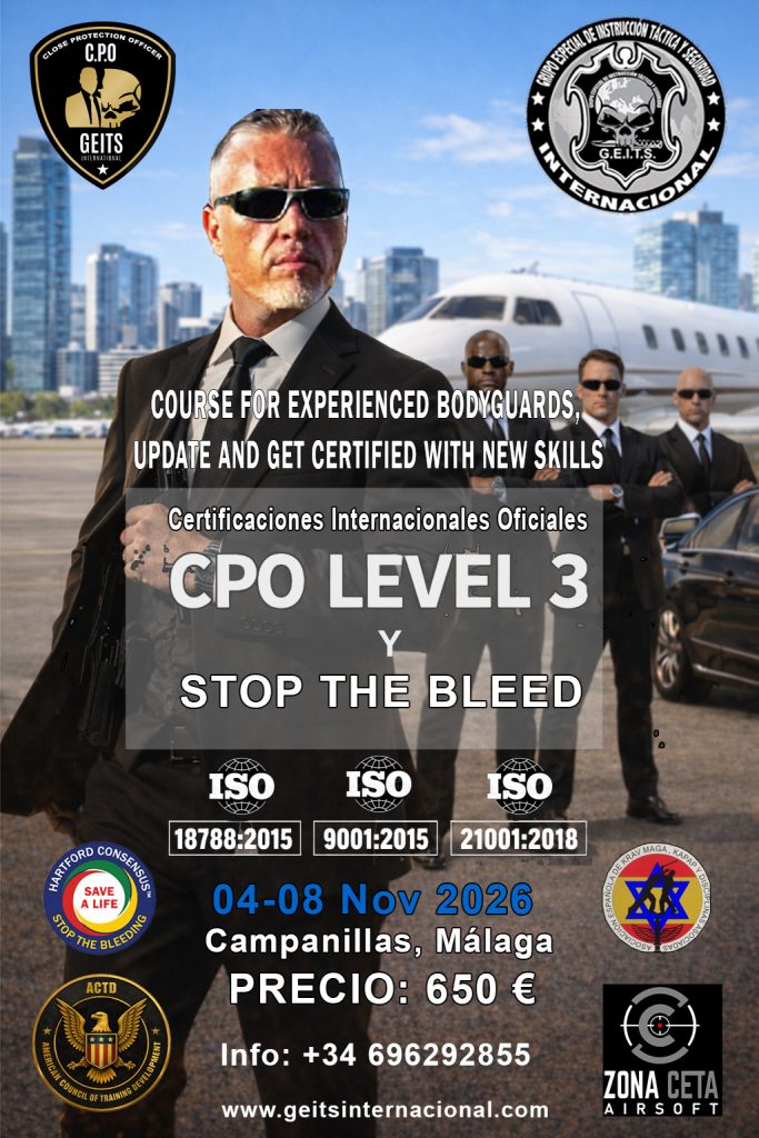 Poster del Evento