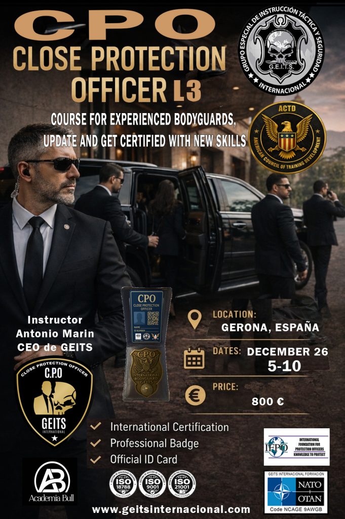 Poster del Evento