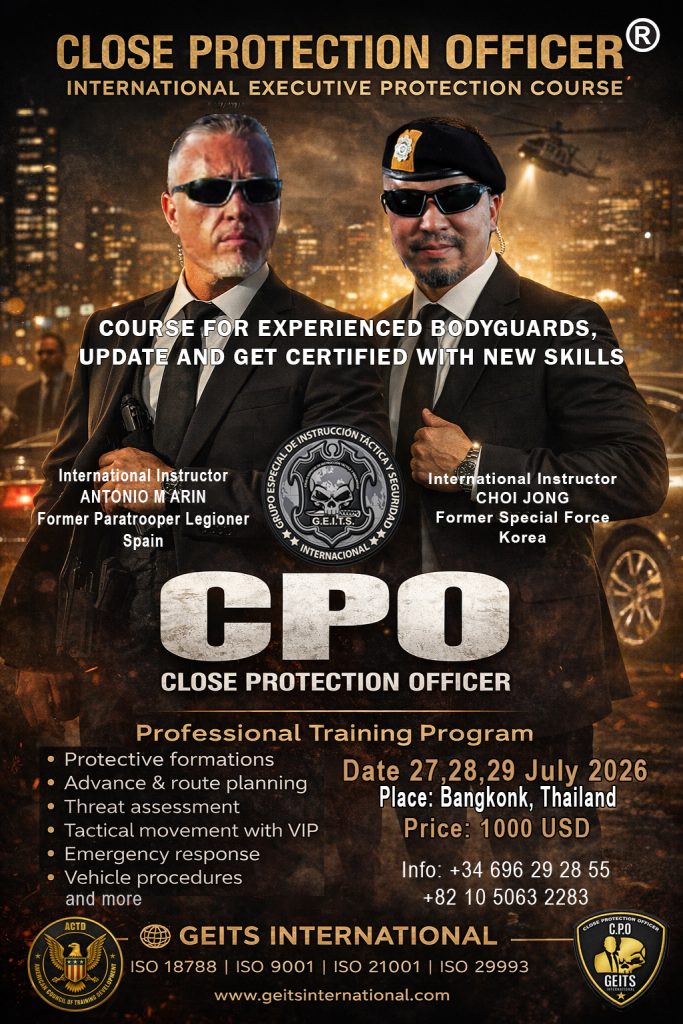 Poster del Evento