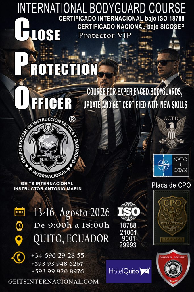Poster del Evento