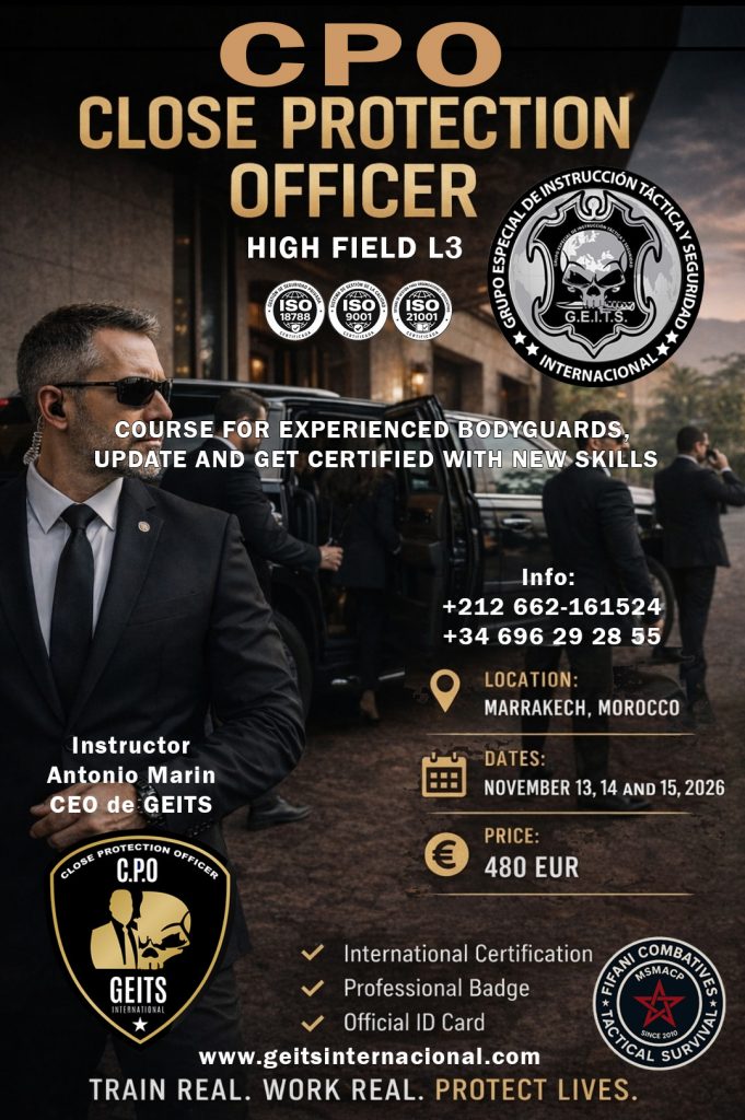 Poster del Evento