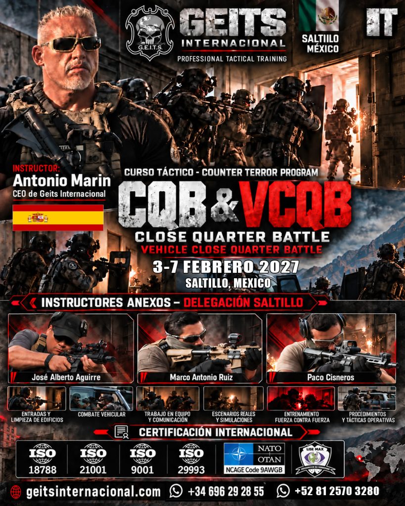 Poster del Evento