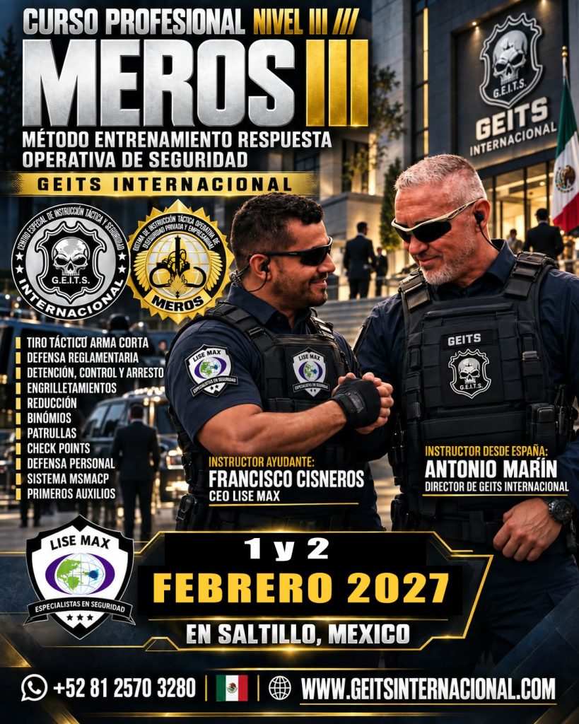 Poster del Evento