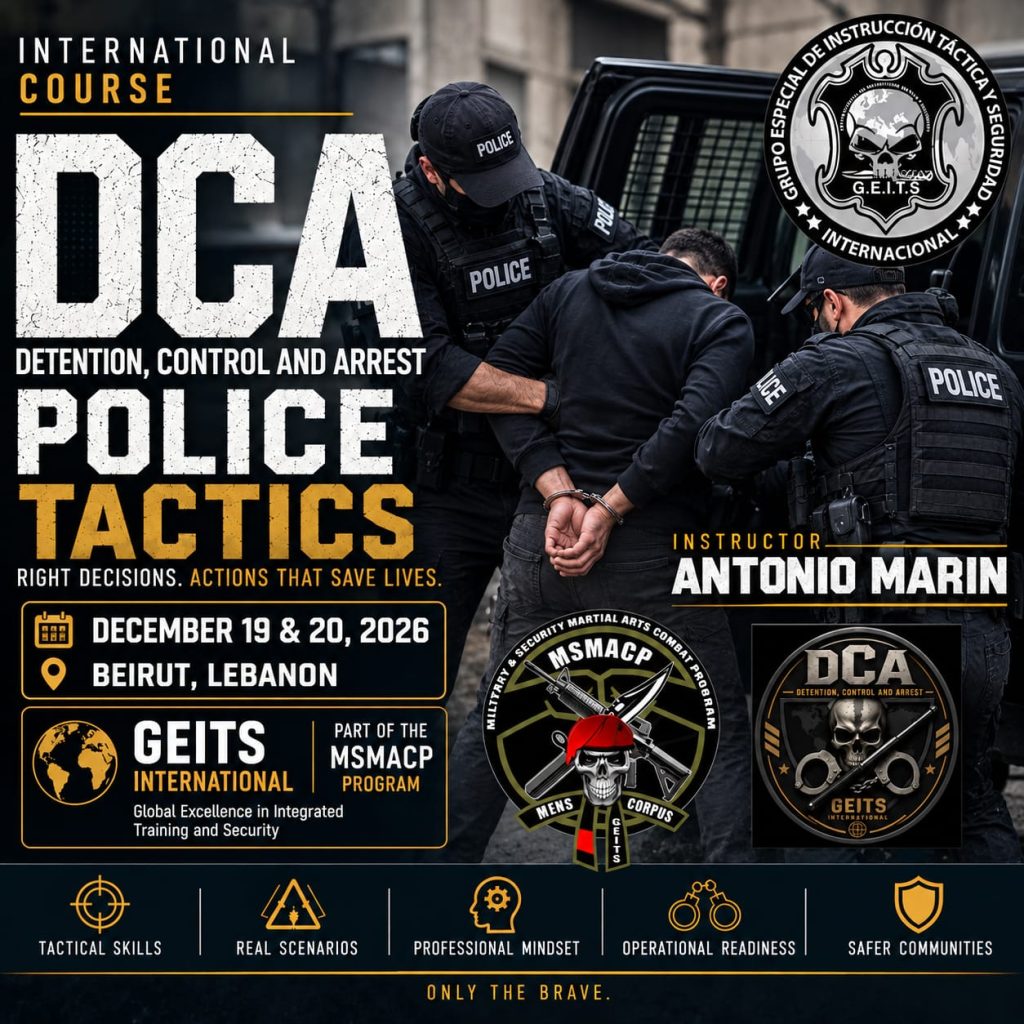 Poster del Evento