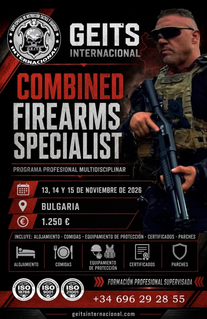 Poster del Evento