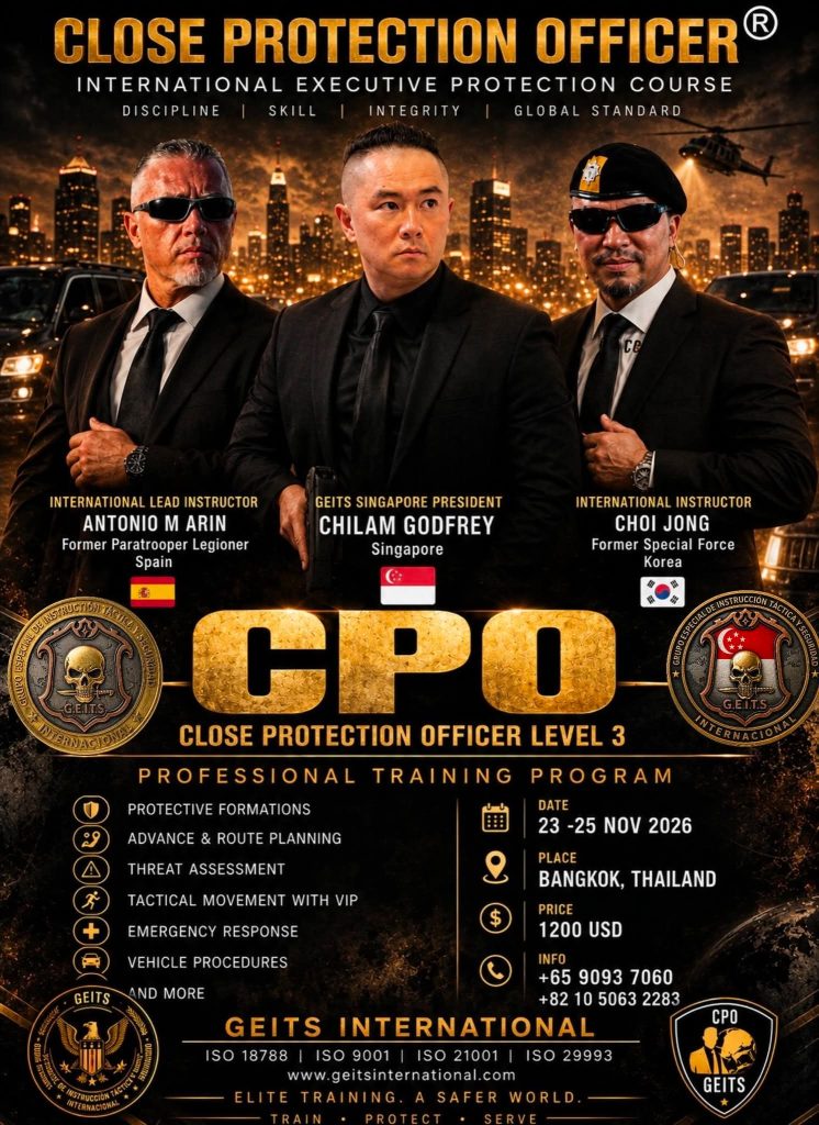 Poster del Evento