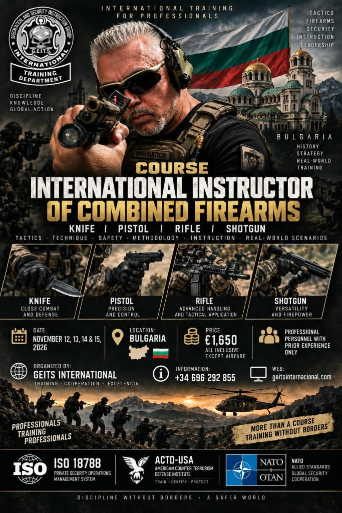 Poster del Evento