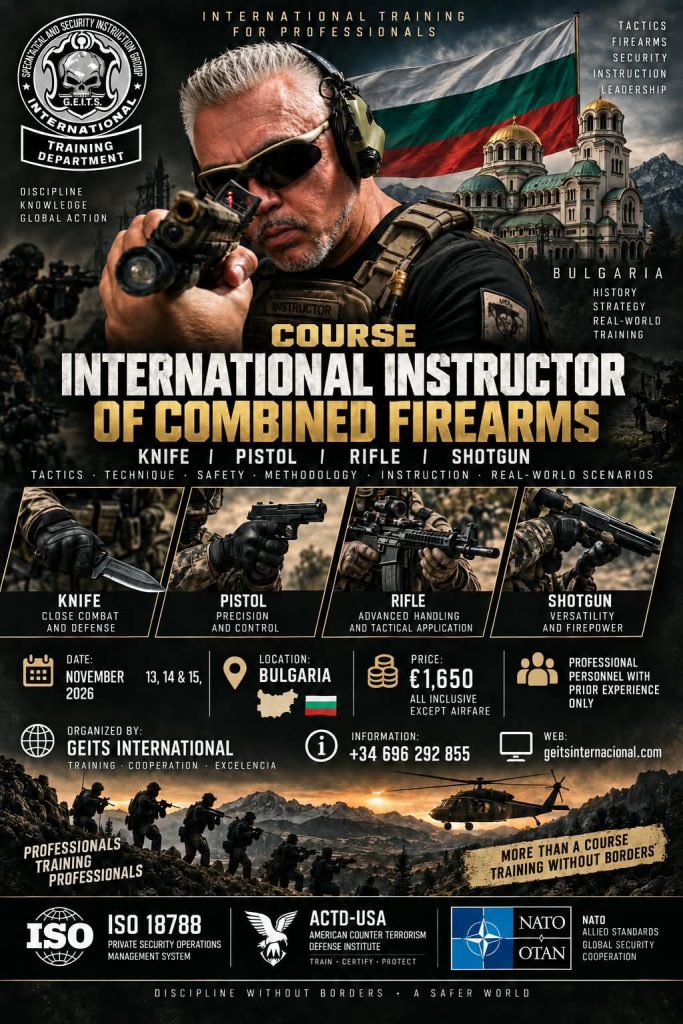 Poster del Evento
